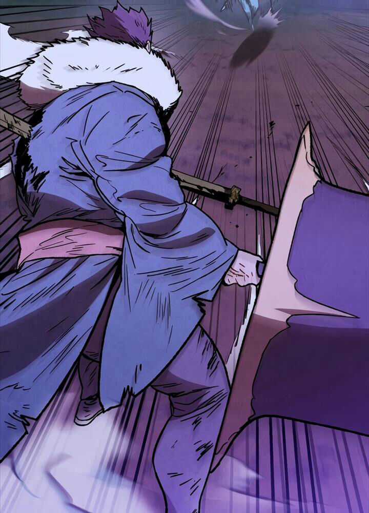 Vị Thần Trở Lại - Chapter 100 - Trang 94