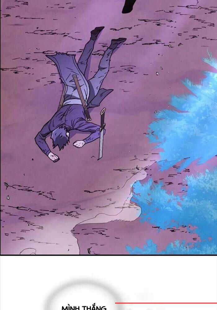 Vị Thần Trở Lại - Chapter 101 - Trang 16