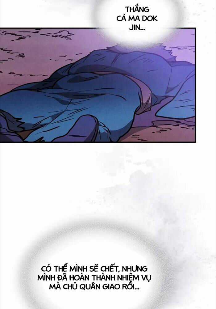 Vị Thần Trở Lại - Chapter 101 - Trang 18