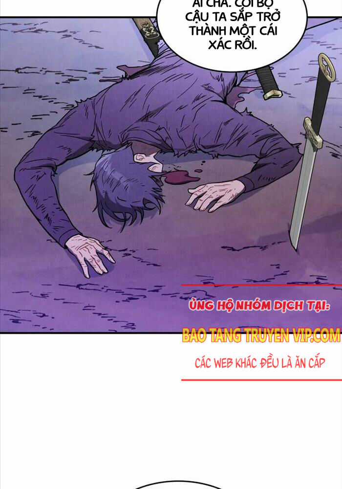 Vị Thần Trở Lại - Chapter 101 - Trang 22