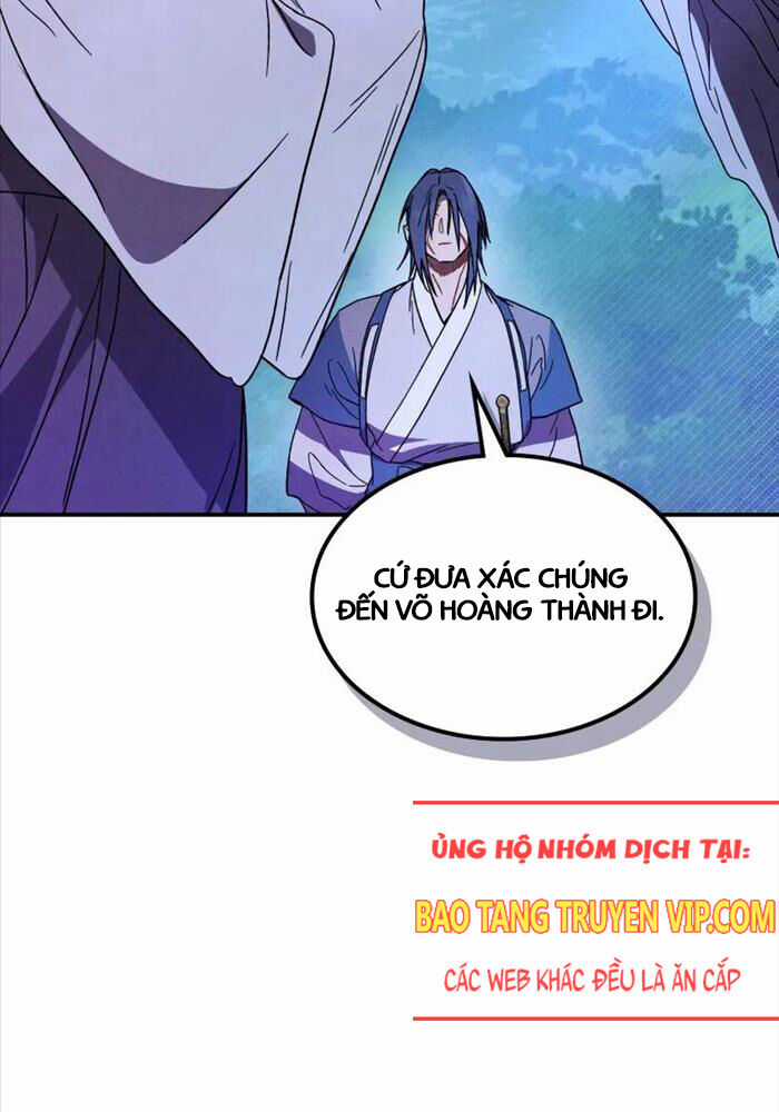 Vị Thần Trở Lại - Chapter 101 - Trang 24