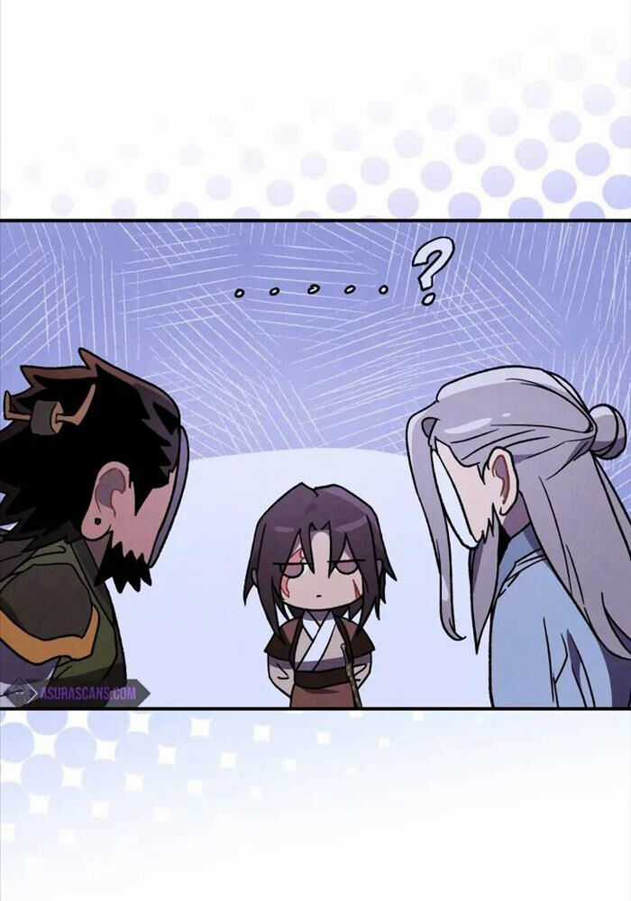 Vị Thần Trở Lại - Chapter 101 - Trang 25