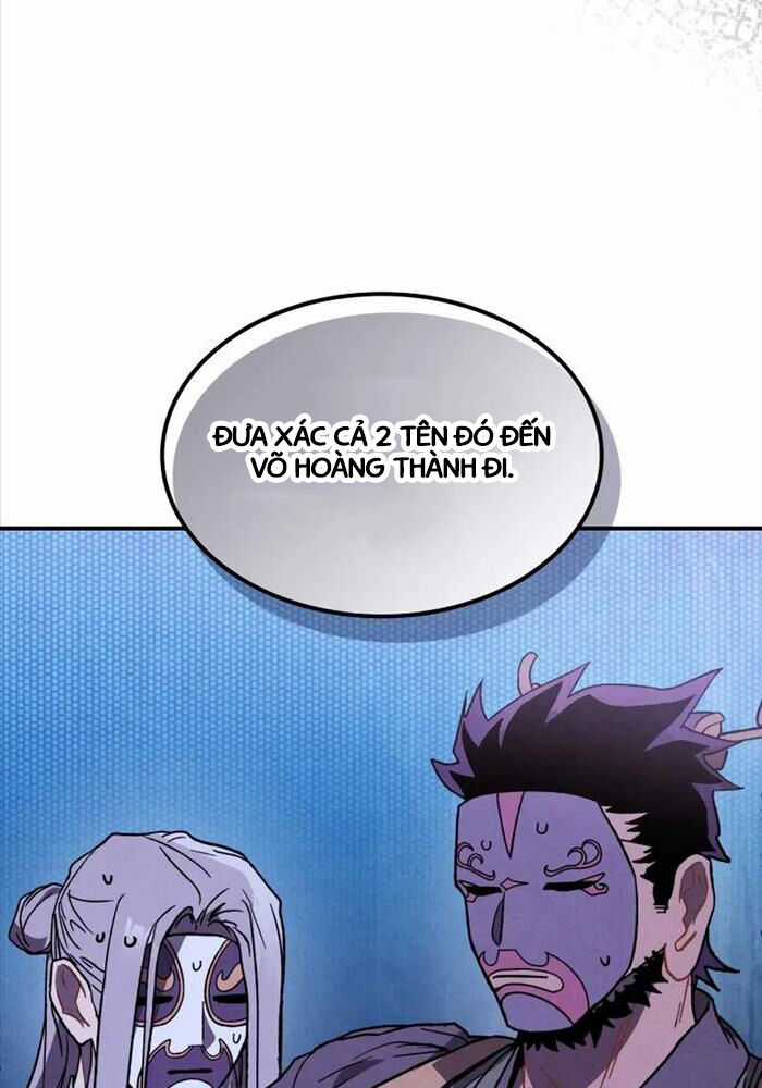 Vị Thần Trở Lại - Chapter 101 - Trang 31