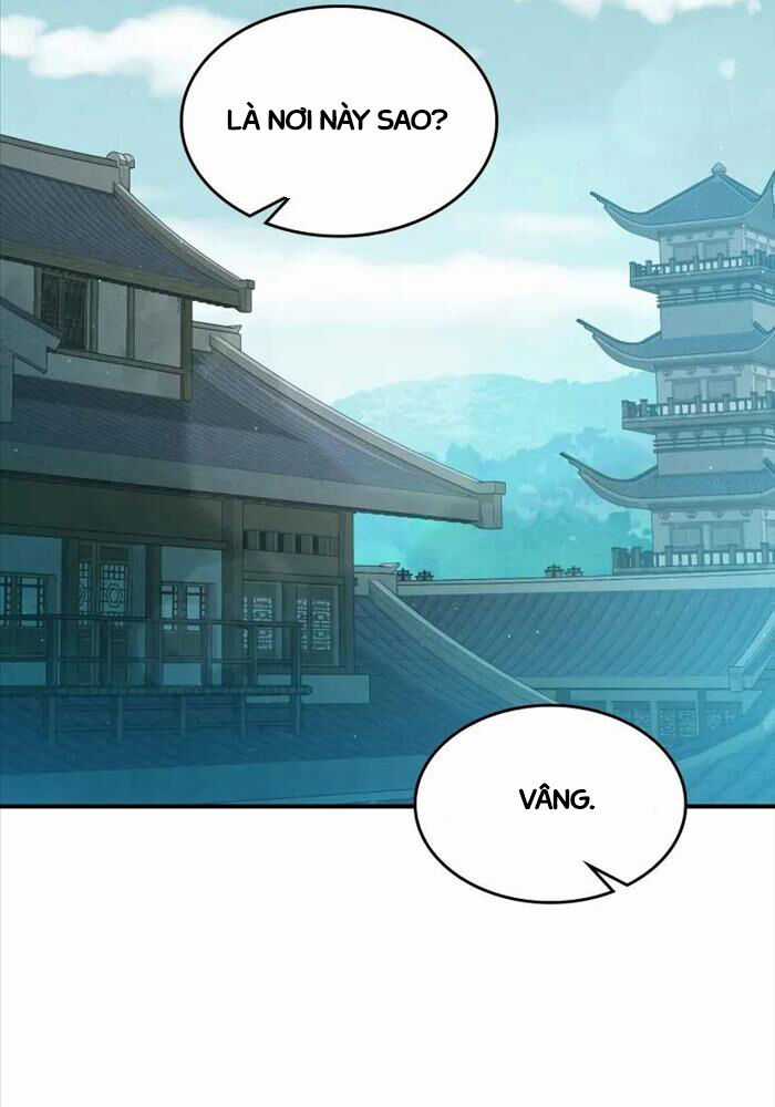 Vị Thần Trở Lại - Chapter 101 - Trang 36