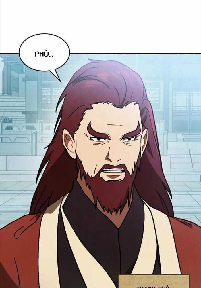 Vị Thần Trở Lại - Chapter 101 - Trang 37