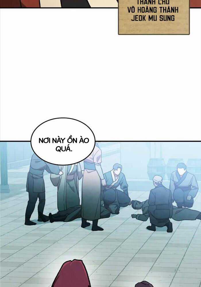 Vị Thần Trở Lại - Chapter 101 - Trang 38