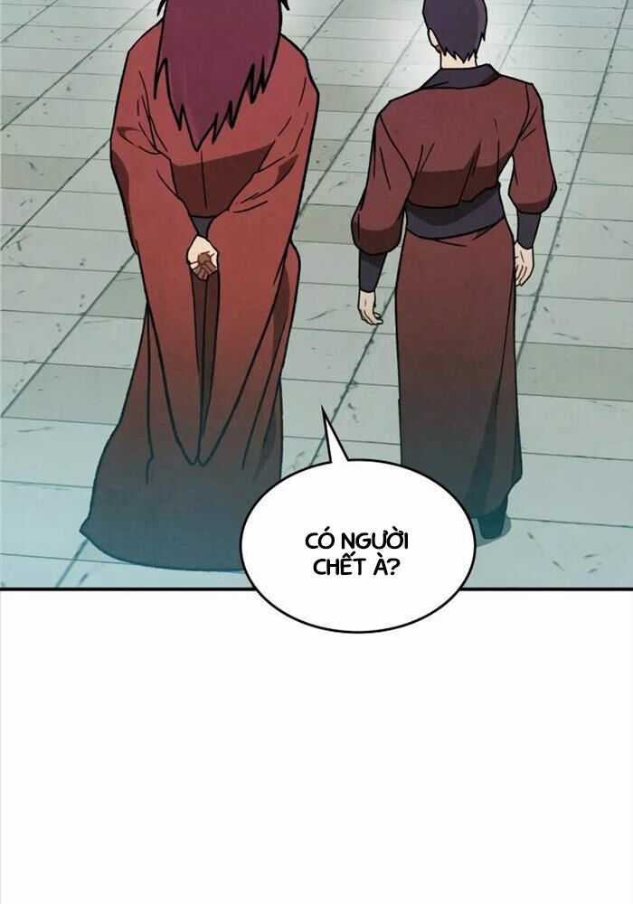 Vị Thần Trở Lại - Chapter 101 - Trang 39