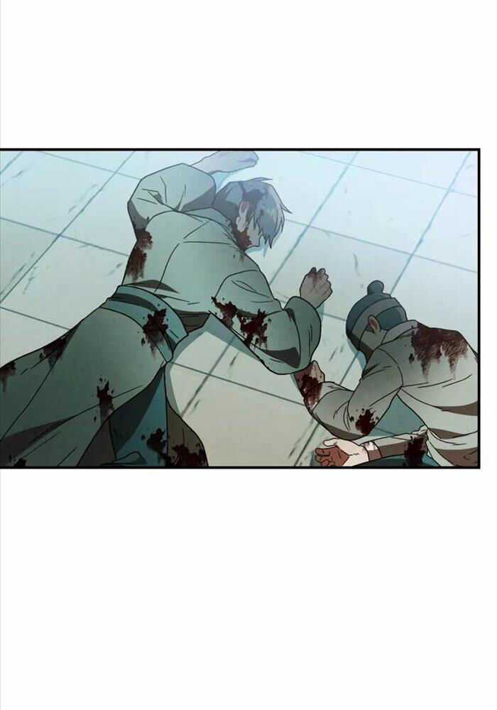 Vị Thần Trở Lại - Chapter 101 - Trang 40