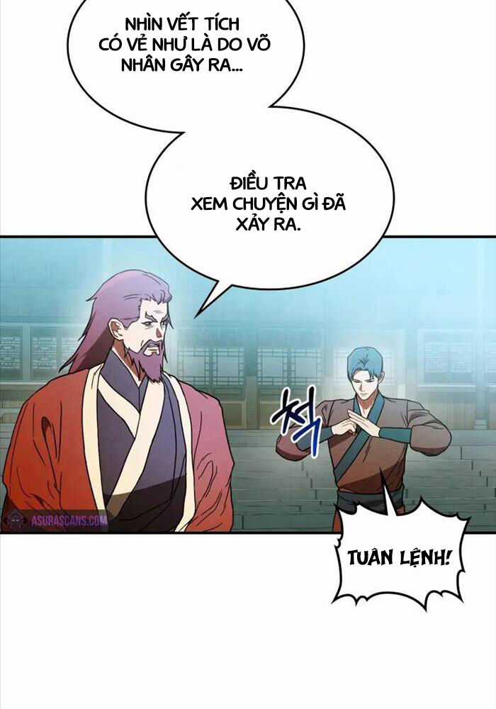 Vị Thần Trở Lại - Chapter 101 - Trang 42