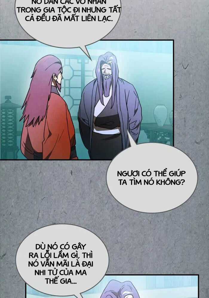 Vị Thần Trở Lại - Chapter 101 - Trang 45