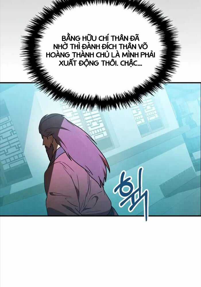 Vị Thần Trở Lại - Chapter 101 - Trang 47