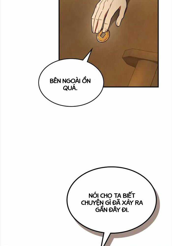 Vị Thần Trở Lại - Chapter 101 - Trang 52