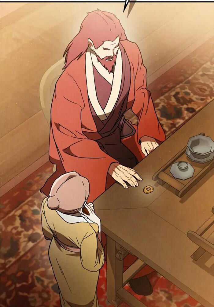 Vị Thần Trở Lại - Chapter 101 - Trang 53