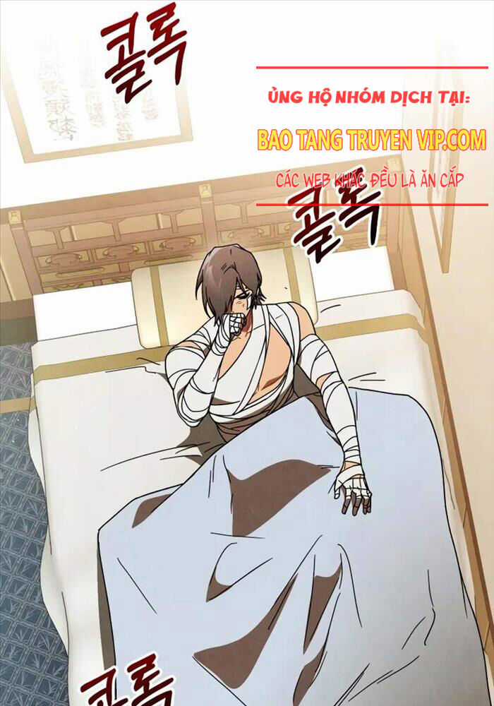 Vị Thần Trở Lại - Chapter 101 - Trang 57