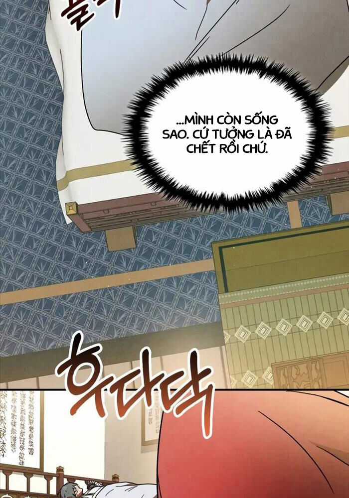 Vị Thần Trở Lại - Chapter 101 - Trang 58