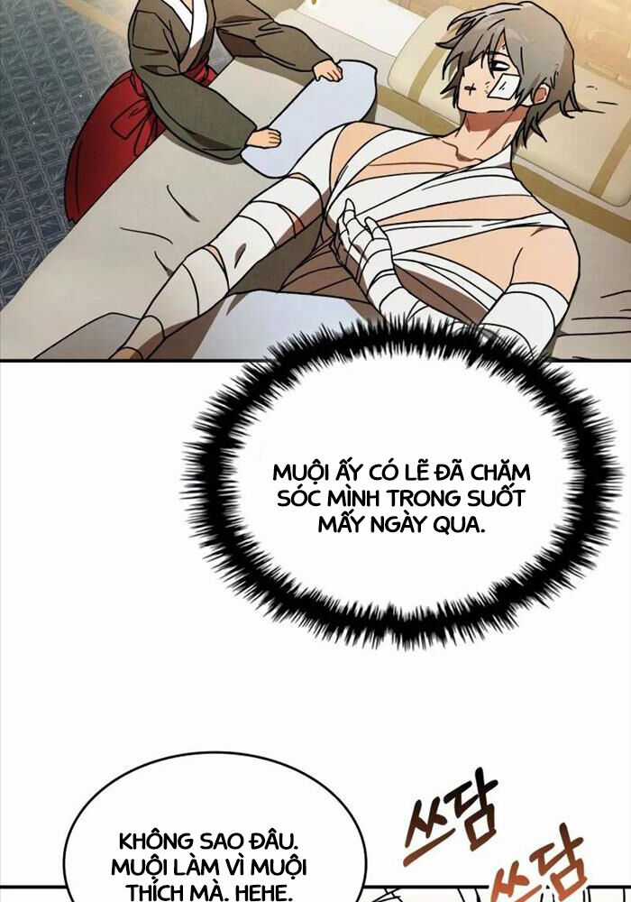 Vị Thần Trở Lại - Chapter 101 - Trang 60