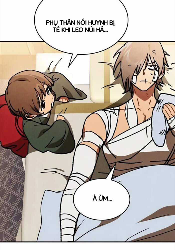 Vị Thần Trở Lại - Chapter 101 - Trang 62