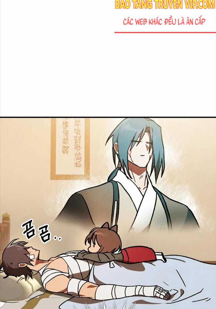 Vị Thần Trở Lại - Chapter 101 - Trang 70