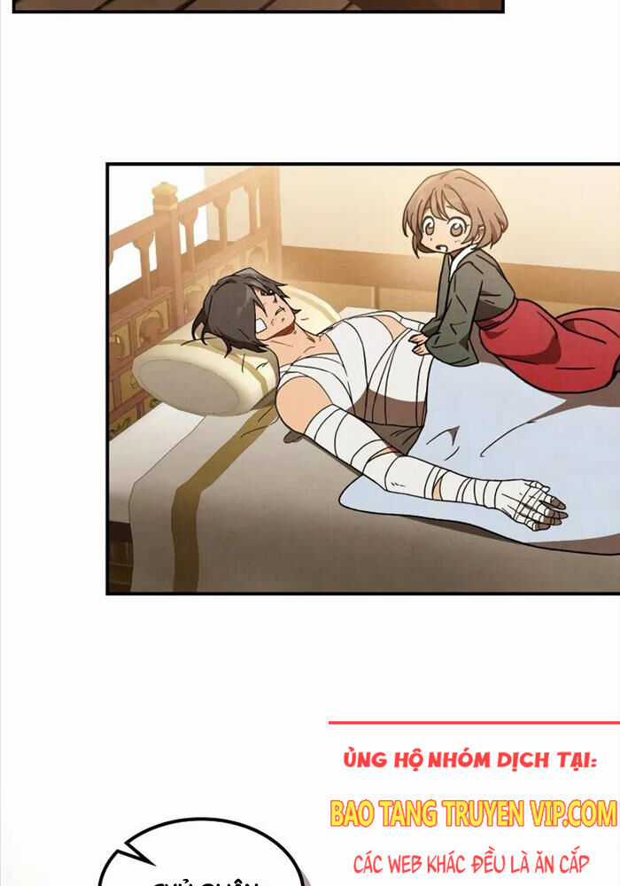 Vị Thần Trở Lại - Chapter 101 - Trang 72