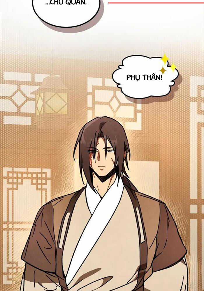 Vị Thần Trở Lại - Chapter 101 - Trang 73