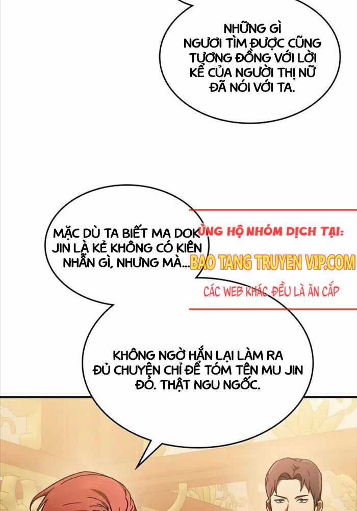 Vị Thần Trở Lại - Chapter 101 - Trang 77