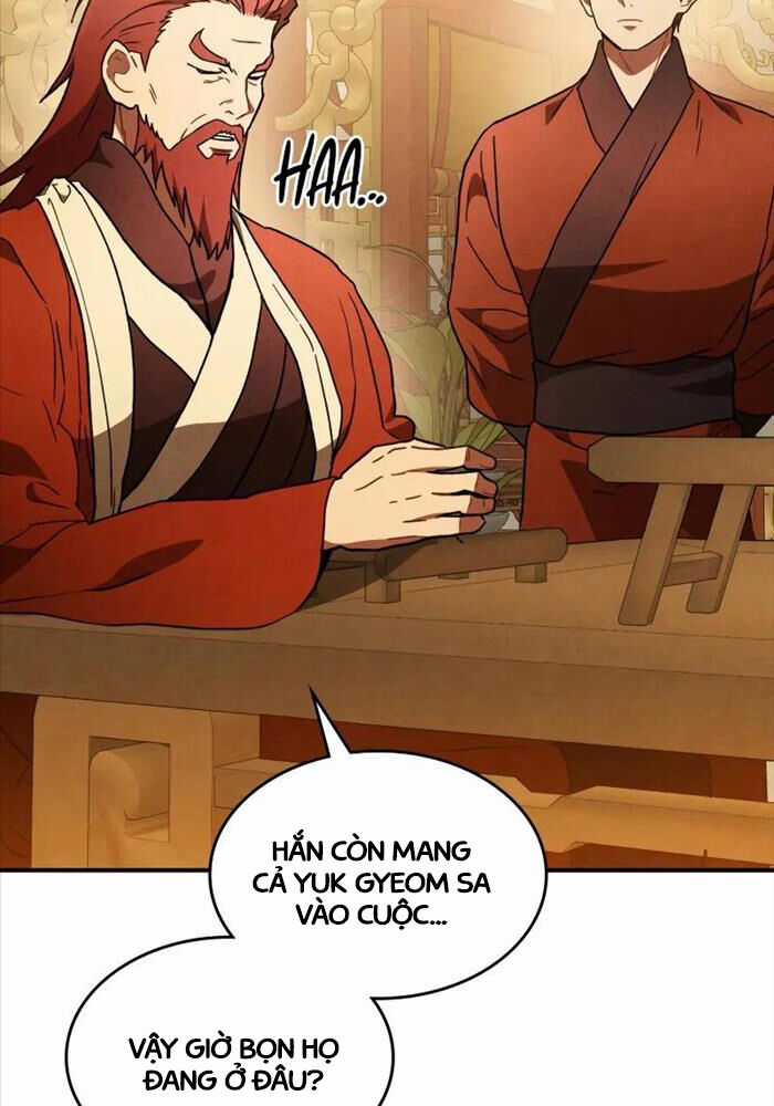 Vị Thần Trở Lại - Chapter 101 - Trang 78