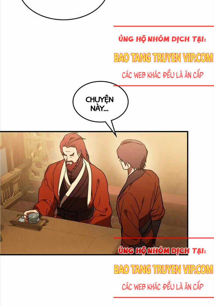 Vị Thần Trở Lại - Chapter 101 - Trang 79