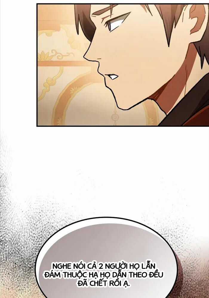 Vị Thần Trở Lại - Chapter 101 - Trang 80