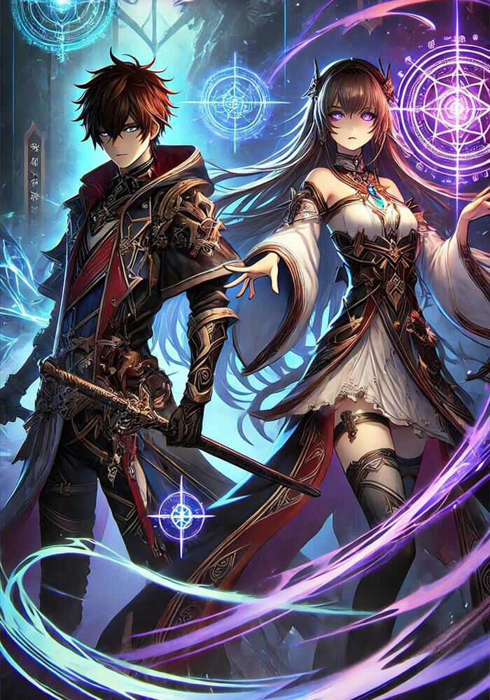 Vị Thần Trở Lại - Chapter 101 - Trang 84