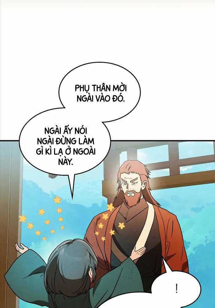 Vị Thần Trở Lại - Chapter 102 - Trang 21