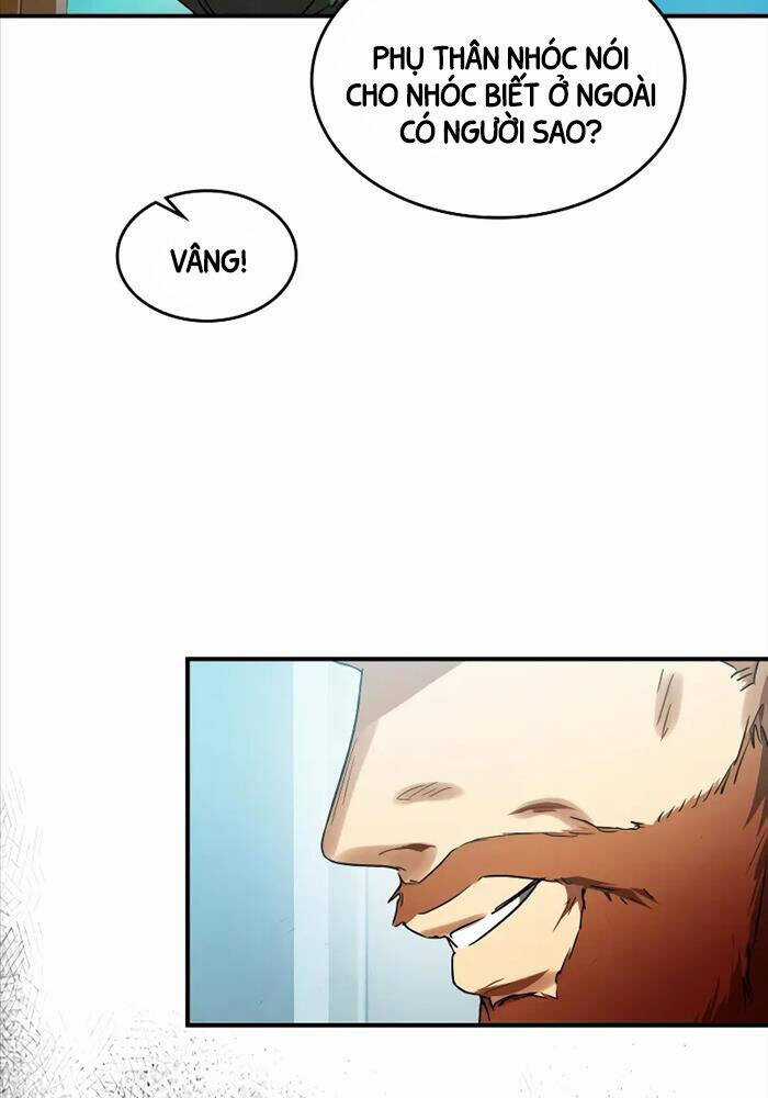 Vị Thần Trở Lại - Chapter 102 - Trang 22