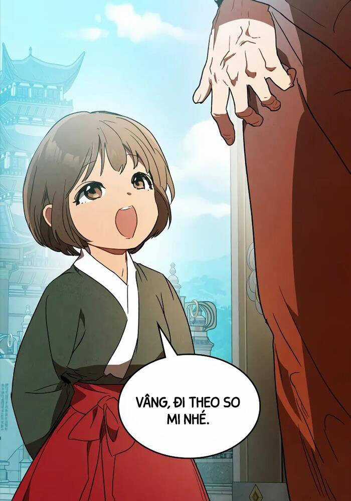 Vị Thần Trở Lại - Chapter 102 - Trang 24