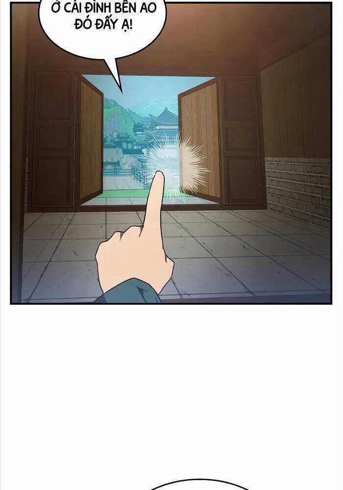 Vị Thần Trở Lại - Chapter 102 - Trang 32