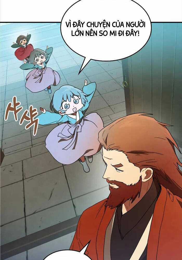 Vị Thần Trở Lại - Chapter 102 - Trang 33