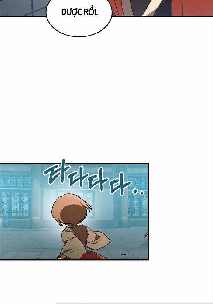 Vị Thần Trở Lại - Chapter 102 - Trang 34