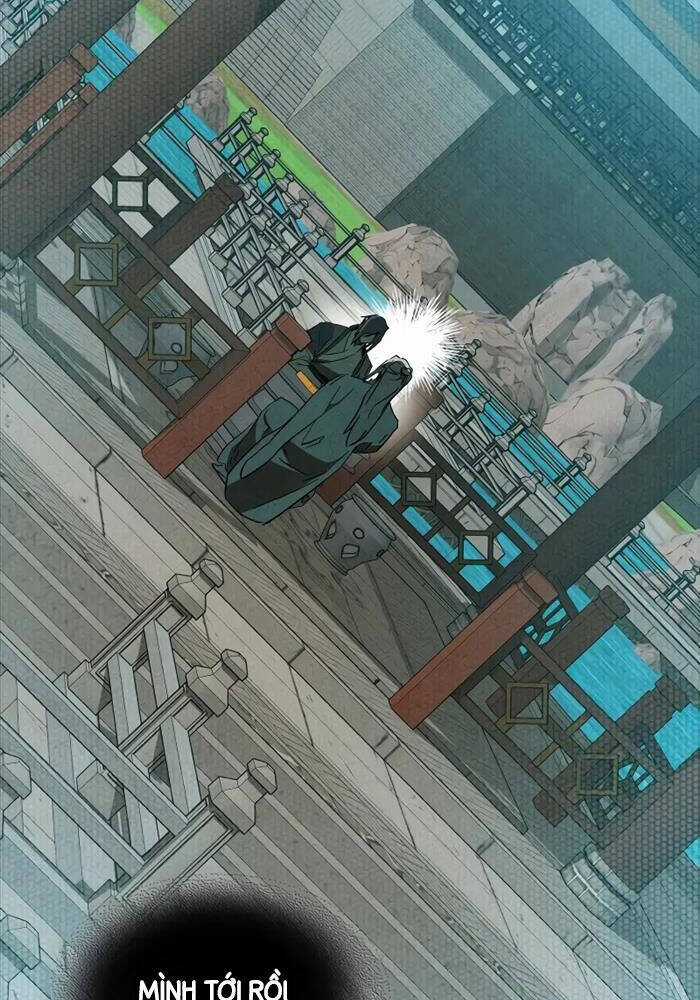 Vị Thần Trở Lại - Chapter 102 - Trang 37