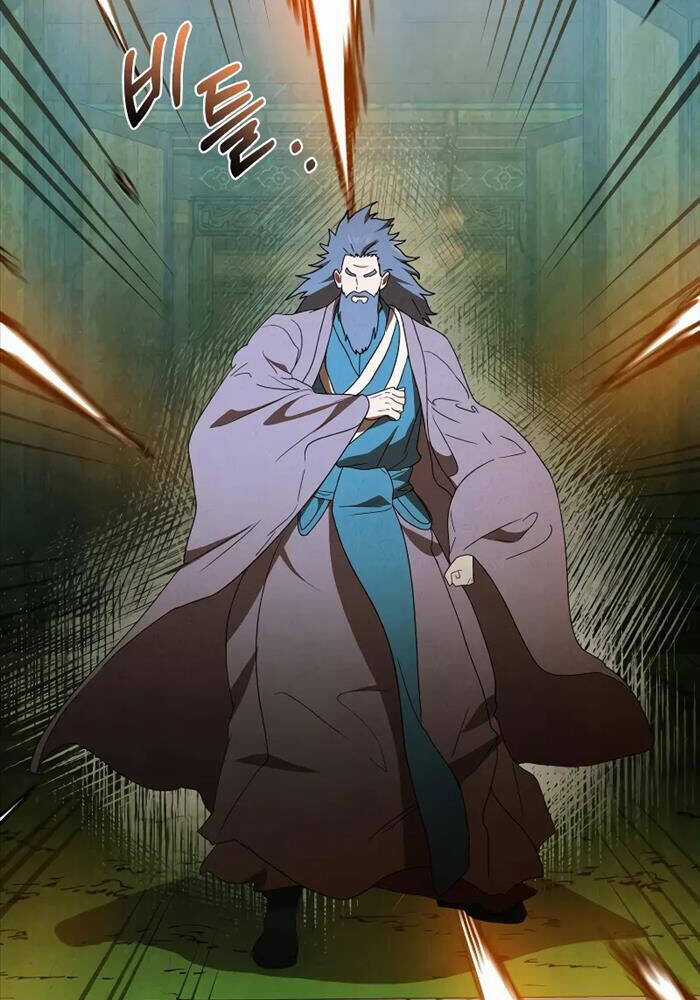 Vị Thần Trở Lại - Chapter 102 - Trang 43