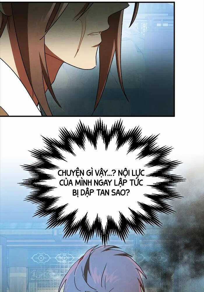 Vị Thần Trở Lại - Chapter 102 - Trang 45