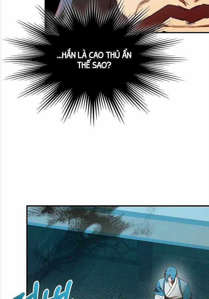 Vị Thần Trở Lại - Chapter 102 - Trang 47