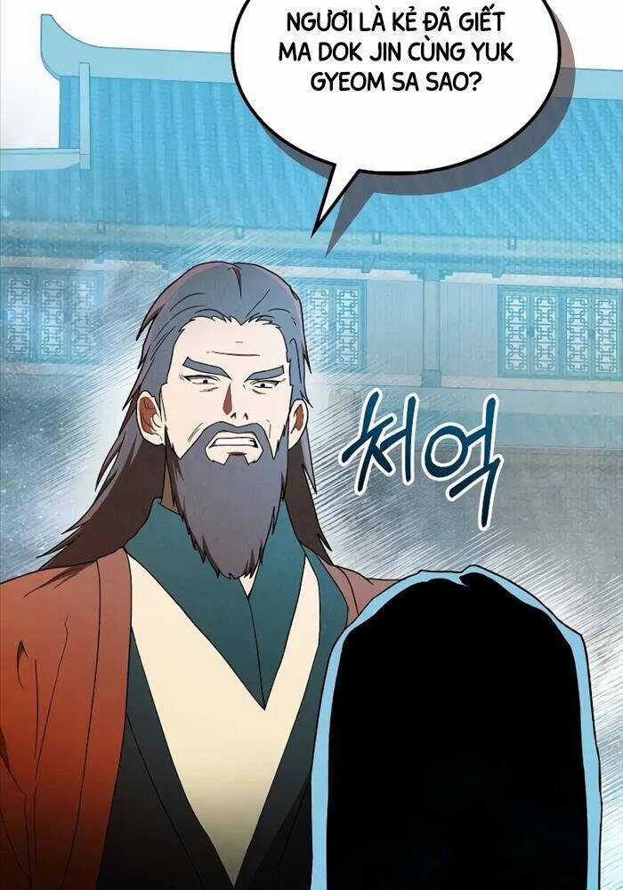 Vị Thần Trở Lại - Chapter 102 - Trang 49