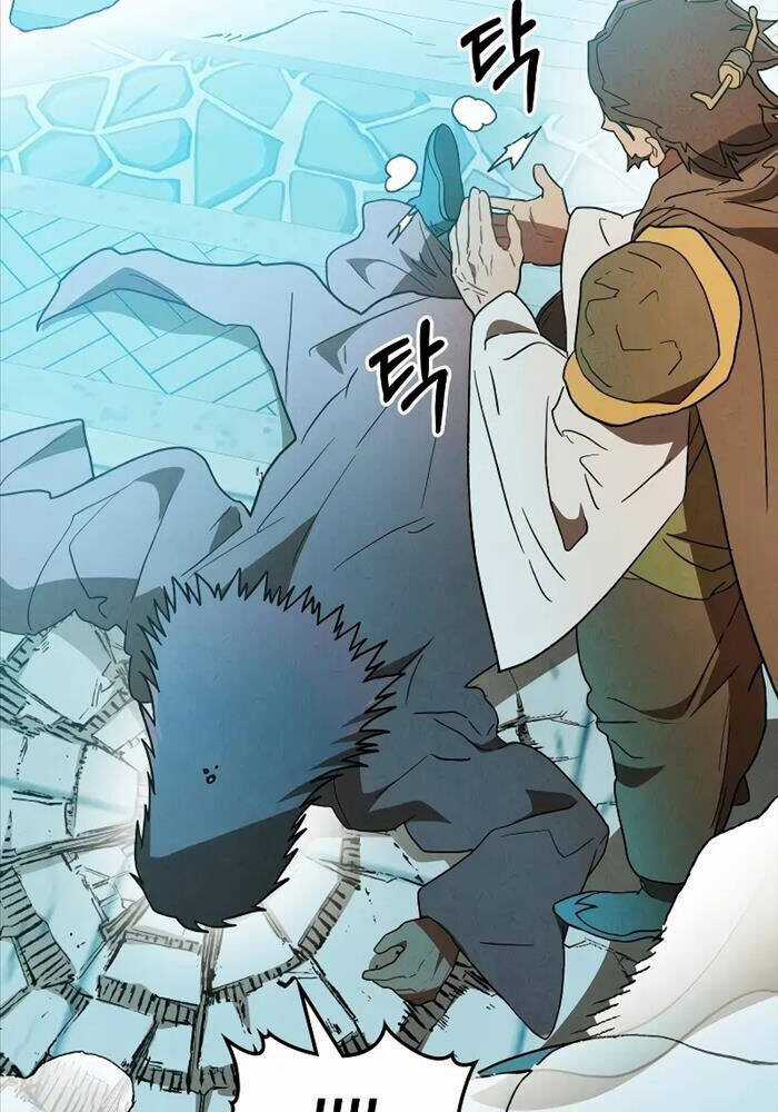 Vị Thần Trở Lại - Chapter 102 - Trang 61