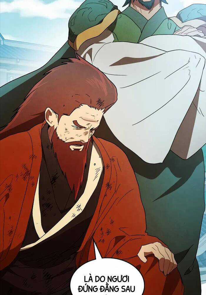 Vị Thần Trở Lại - Chapter 102 - Trang 66