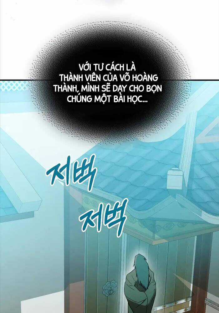 Vị Thần Trở Lại - Chapter 102 - Trang 8