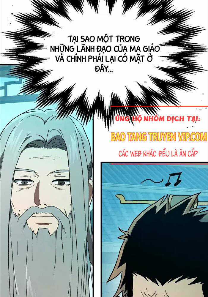 Vị Thần Trở Lại - Chapter 102 - Trang 76