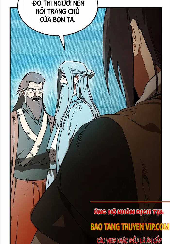 Vị Thần Trở Lại - Chapter 102 - Trang 81