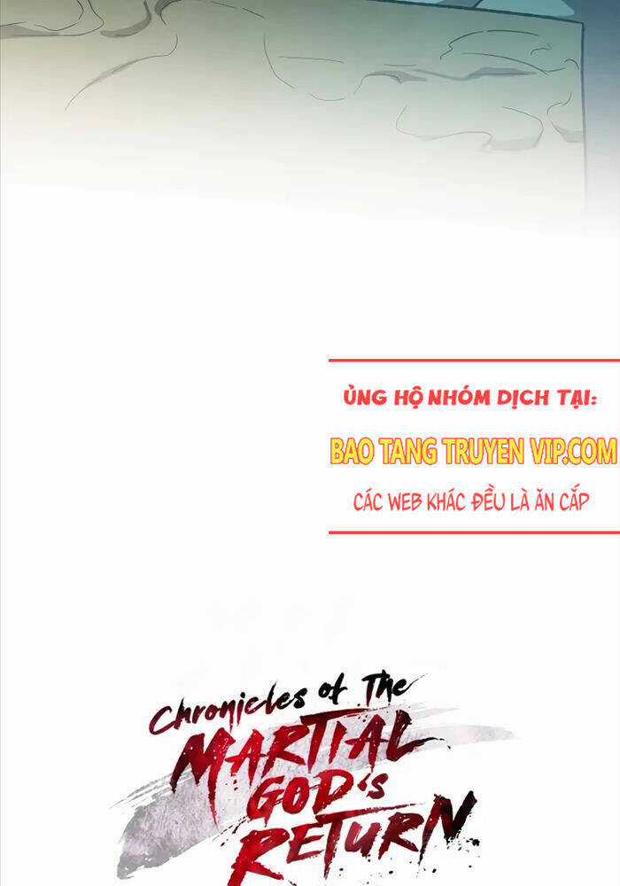Vị Thần Trở Lại - Chapter 102 - Trang 85