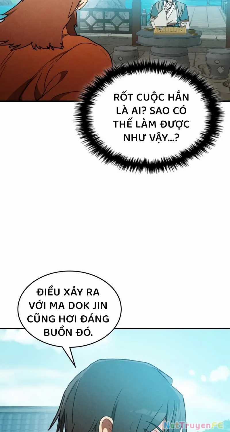 Vị Thần Trở Lại - Chapter 103 - Trang 19