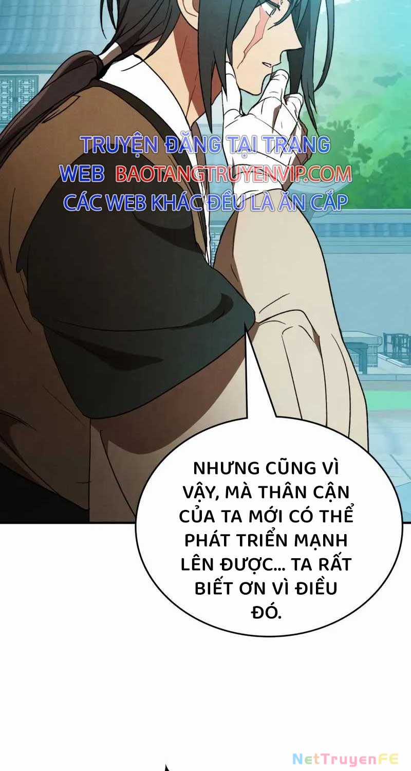 Vị Thần Trở Lại - Chapter 103 - Trang 20