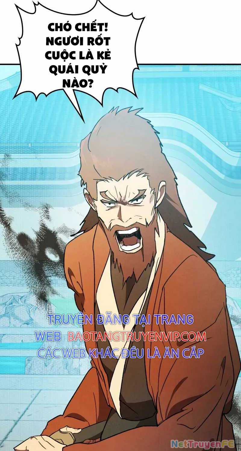 Vị Thần Trở Lại - Chapter 103 - Trang 21