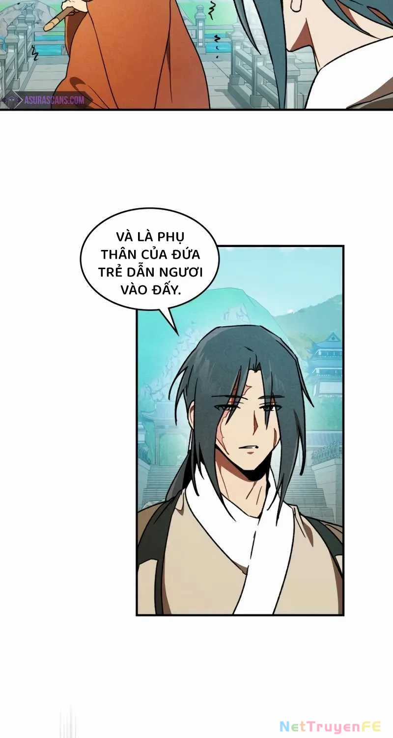 Vị Thần Trở Lại - Chapter 103 - Trang 23